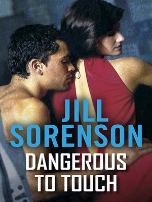 cover image of Dangerous to Touch